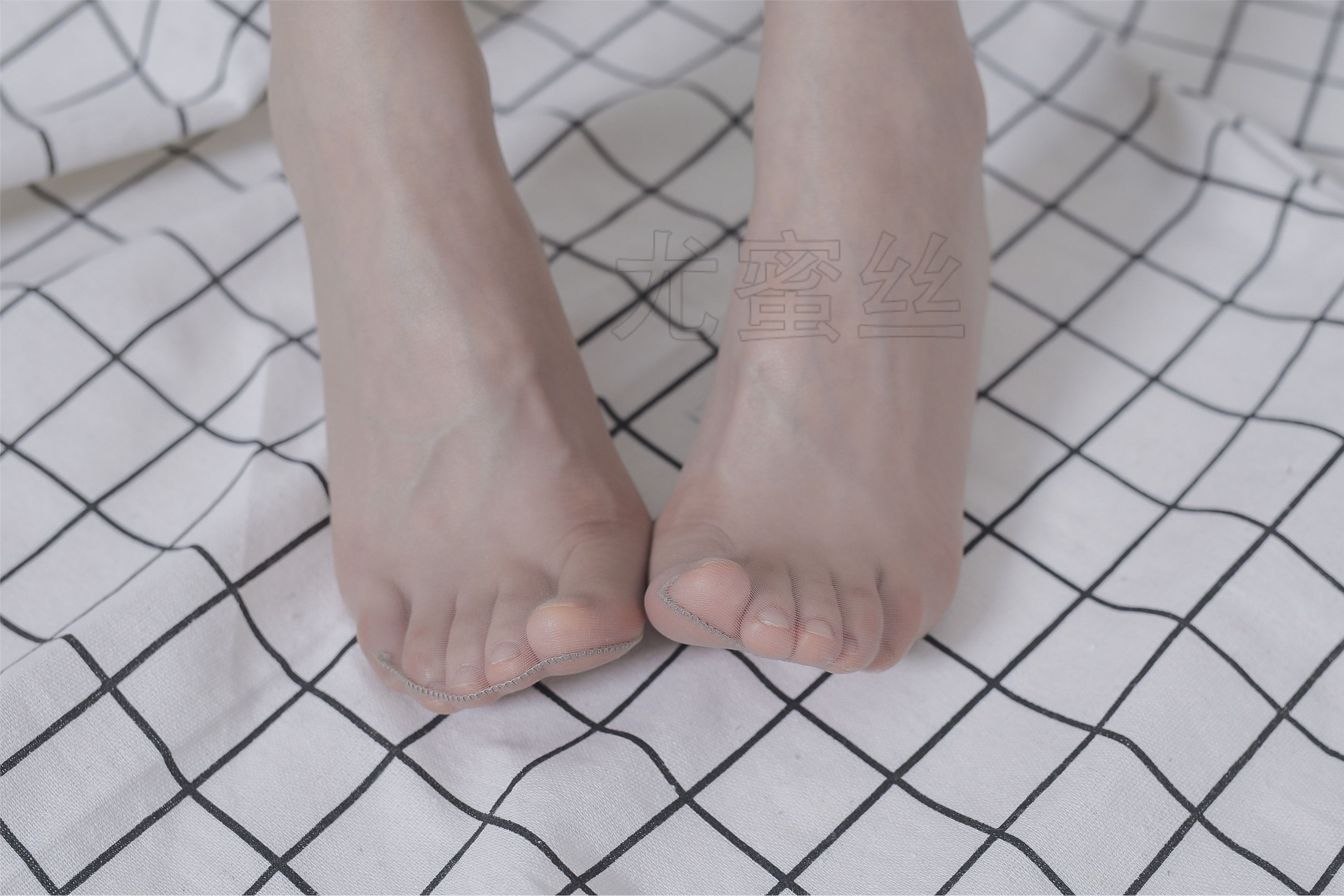 尤蜜丝 穿搭写真 NO.011